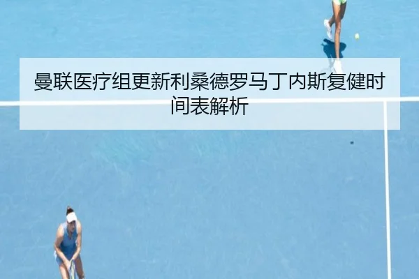曼联医疗组更新利桑德罗马丁内斯复健时间表解析