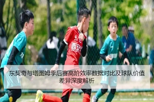 东契奇与塔图姆季后赛高阶效率数据对比及球队价值差异深度解析